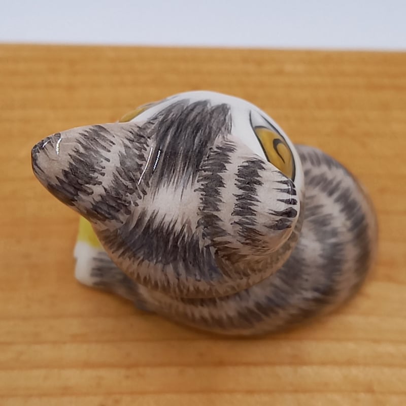 ダヤン マルトと一緒 箸置き | 秀和美術本店 わちふぃーるど 取扱店