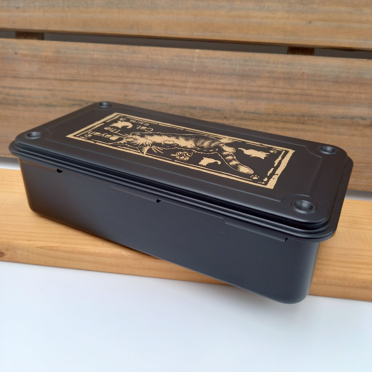 ダヤン ツールボックス シェスタ | 秀和美術本店 わちふぃーるど 取扱店