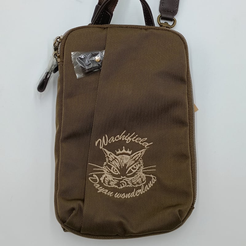 ダヤン　トランクショルダー 518d7d55e3b81992ac56e5284e88e9