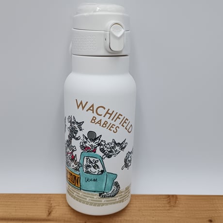 ダヤン　ソルト&ペーパー Amazon.co.jp: わちふぃーるど ダヤン と チップ S & P ソルト