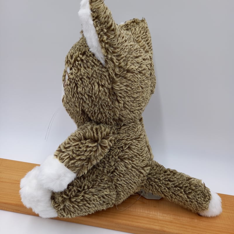 ダヤン ぬいぐるみ M | 秀和美術本店 わちふぃーるど 取扱店