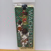 ダヤンストラップ ポストカード本 インテリアステッカー おまけ ダヤンストラップ ポストカード本 インテリアステッカー おまけ