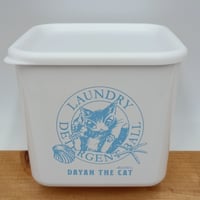 ダヤン マルチカバー 小 岡山デニム | 秀和美術本店 わちふぃーるど 取扱店