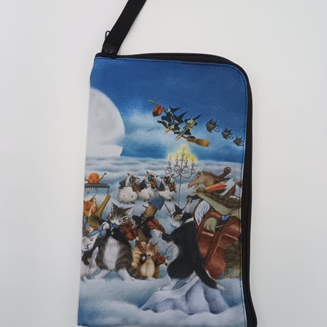 ダヤン　ソルト&ペーパー Amazon.co.jp: わちふぃーるど ダヤン と チップ S & P ソルト