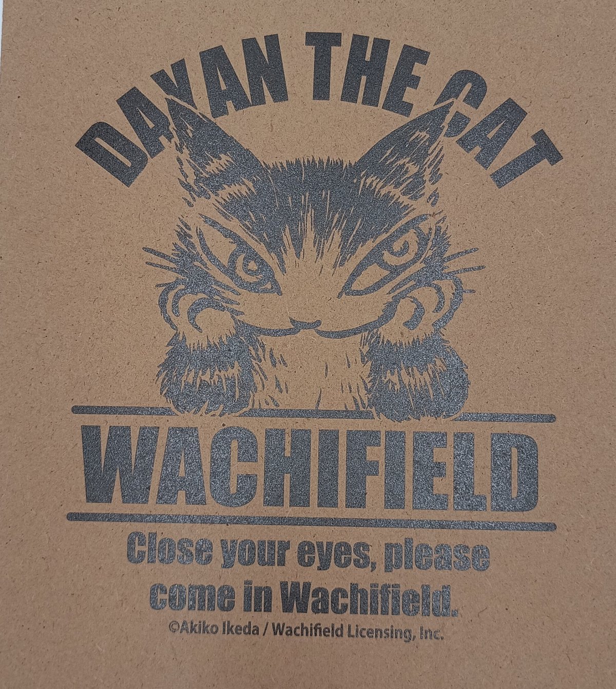 ダヤン A4 クリップボード バインダー ほおづえ | 秀和美術本店