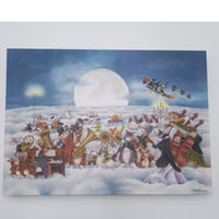 わちふぃーるど ブックエンドセット　D &Ｊ ダヤン ブックエンド D＆J | 秀和美術本店 わちふぃーるど 取扱店