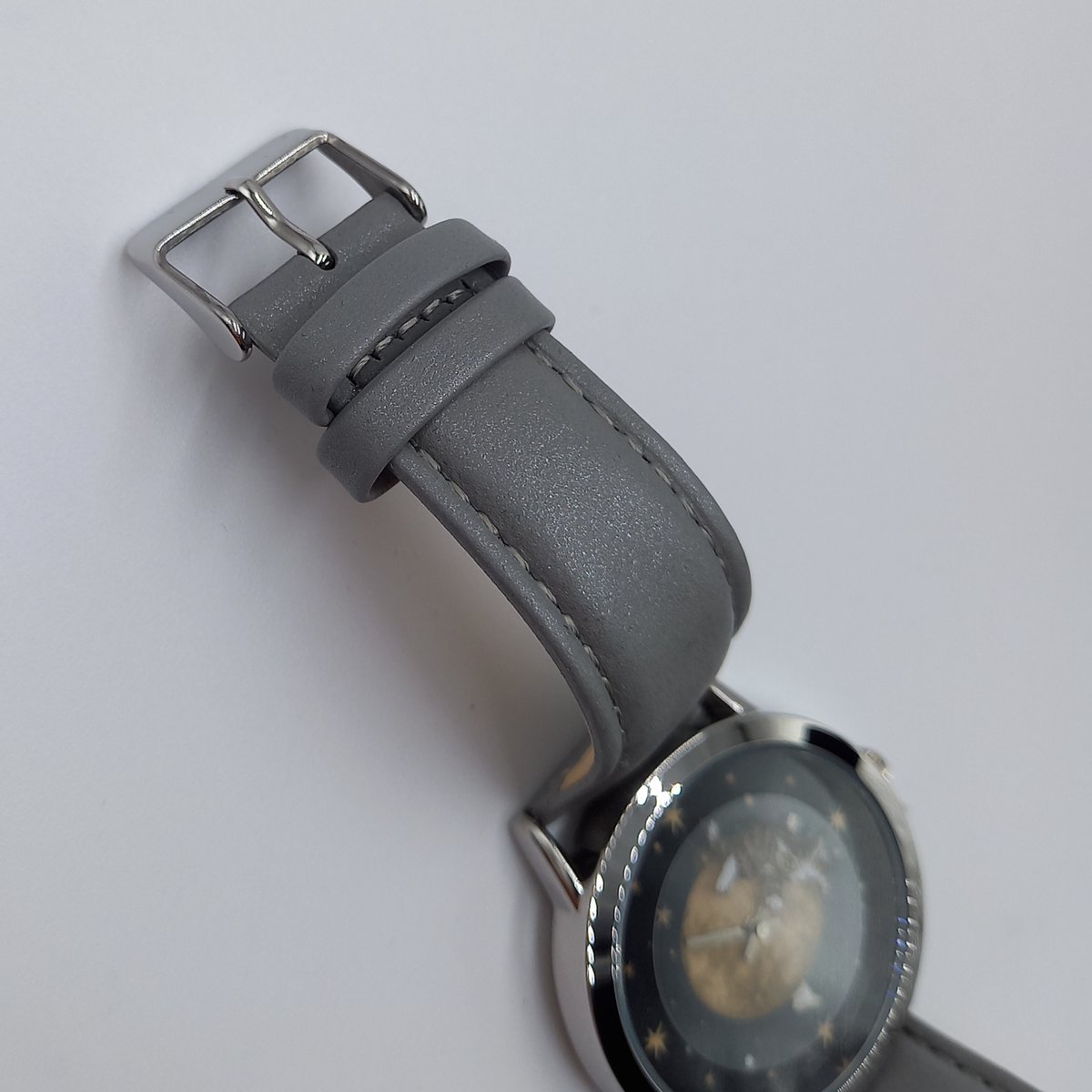 ダヤン 腕時計 夜空 | 秀和美術本店 わちふぃーるど 取扱店