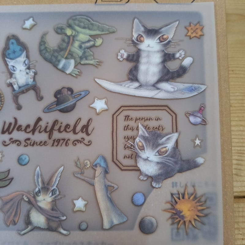 ちふ ステッカー 楽天市場】プリント(print) トップブリッジステッカー ZX-6R 07