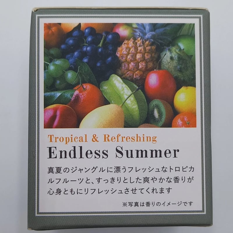 ダヤン アロマキャンドル エンドレスサマー | 秀和美術本店 わちふぃー