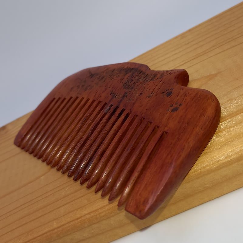 Dayan The Cat 木製小物入れ