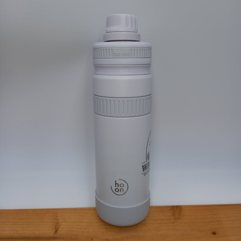 ダヤン ステンレスボトル Mt.白 保冷専用 | 秀和美術本店 わちふぃーる