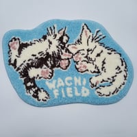 ダヤン アートなカーテン Amazon｜わちふぃーるど WACHIFIELD ダヤン アートなカーテン WCC