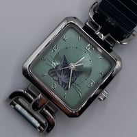 新品ダヤン大時計2000 Amazon.co.jp: わちふぃーるど ダヤン 懐中時計 逆さま大時計