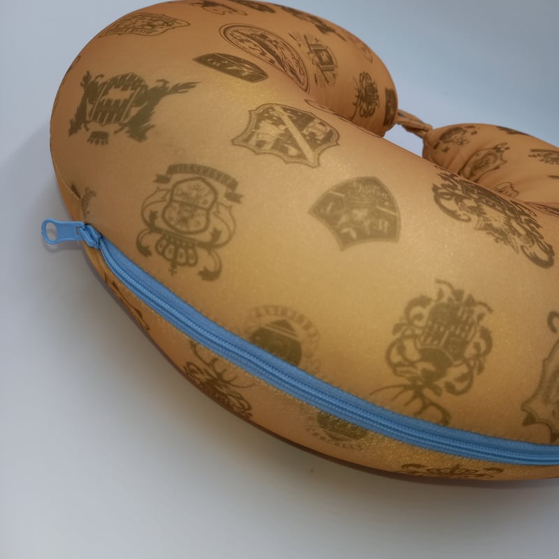 ダヤン チェンジング クッション ネックピロー 気球 | 秀和美術