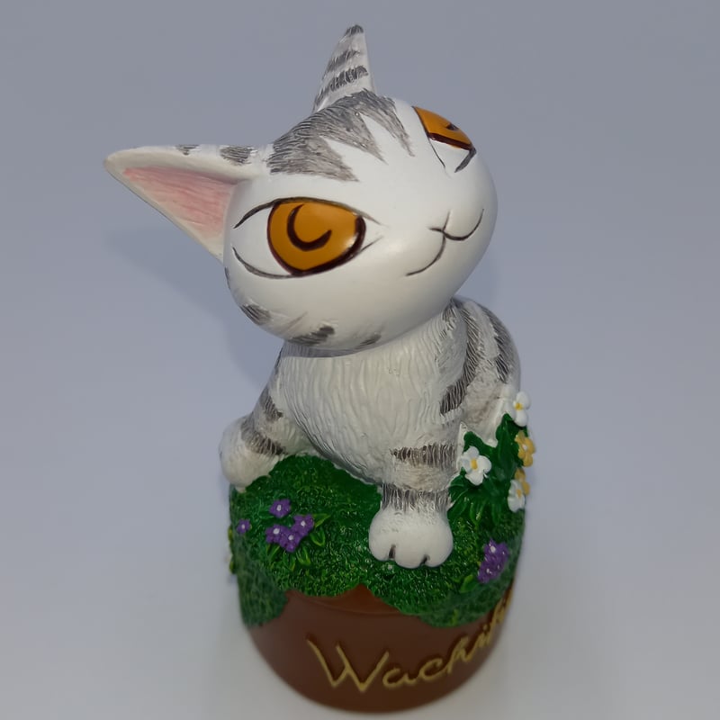 ダヤン トレジャーボックス ボックス 置物 森のささやき | 秀和美術