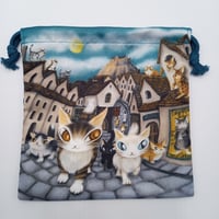 ダヤン トレジャーボックス 旅するBABY 置物 | 秀和美術本店 わちふぃ