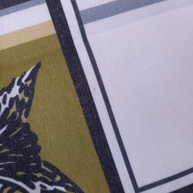 ダヤン テーブルクロス HOTEL マルチカバー | 秀和美術本店 わちふぃー