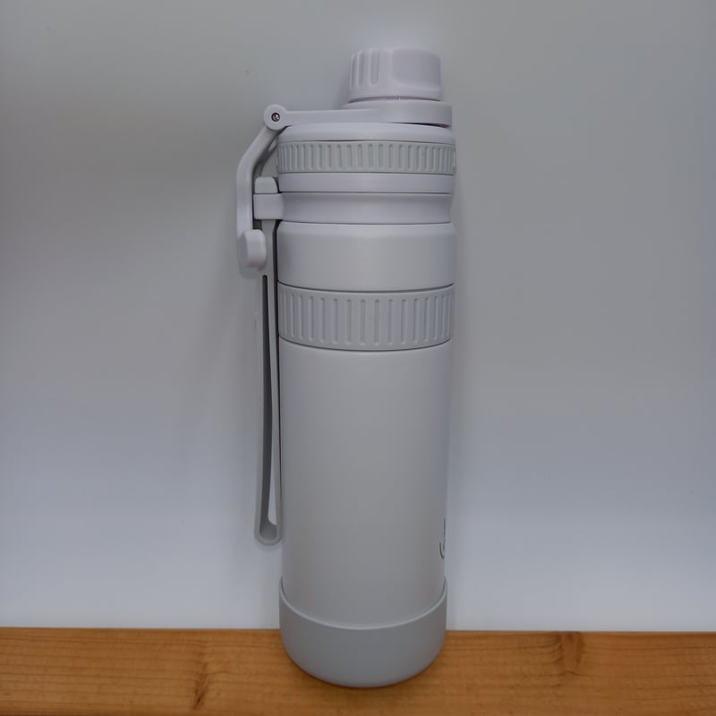 ダヤン ステンレスボトル Mt.白 保冷専用 | 秀和美術本店 わちふぃーる