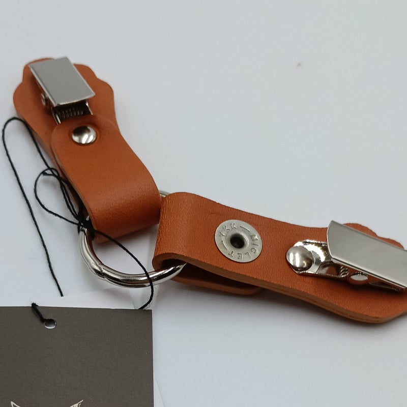 ダヤン ストールキャッチ キャメル | 秀和美術本店 わちふぃーるど 取扱店