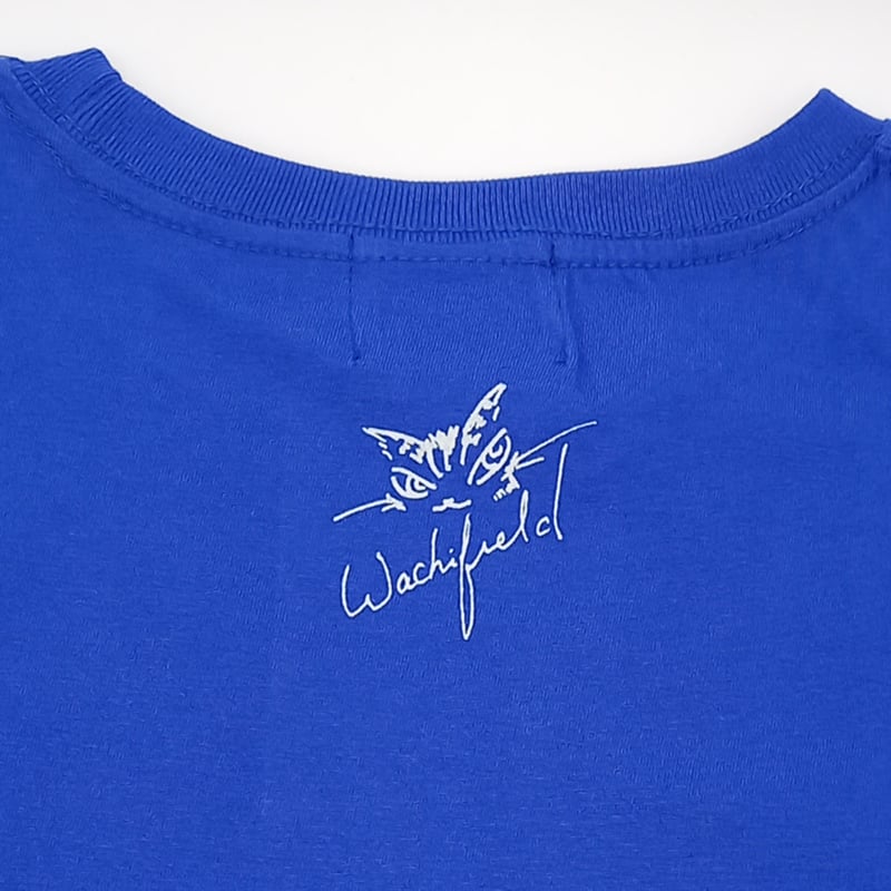 わちふぃーるど　ダヤン　Tシャツ　サイズL 綿100% 3枚セット 楽天市場】【今、プレゼント企画開催中】ダヤン Tシャツ わちふ