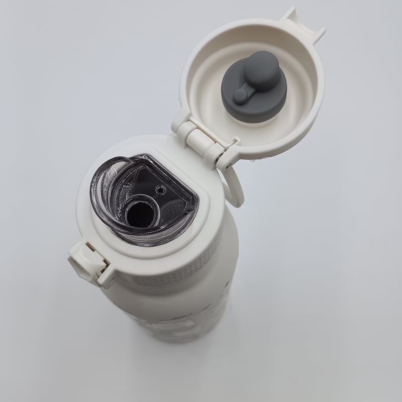 ダヤン ハンドルキャップボトル 水筒 ベイビーズ | 秀和美術本店