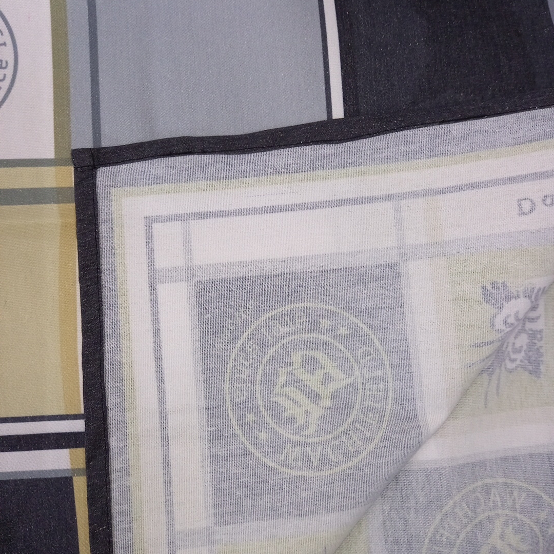 猫のダヤン テーブルクロス HOTELテーブルクロス わちふぃーるどダヤン ネコ : わちふぃーる