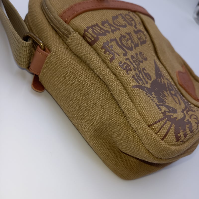 EC2WAYショルダー | わちふぃーるどオンラインショップ