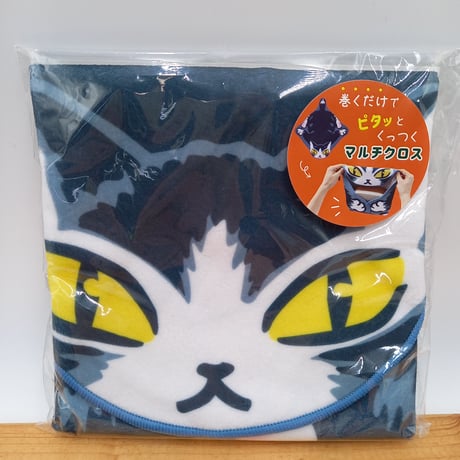 わちふぃーるど ダヤン ジャガードタオルハンカチ 楽天市場】ダヤン ハンカチの通販