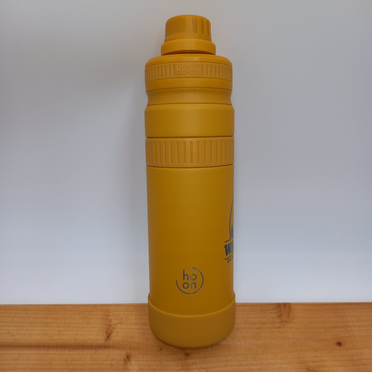 ダヤン ステンレスボトル Mt.マスタード 保冷専用 | 秀和美術本店 わち