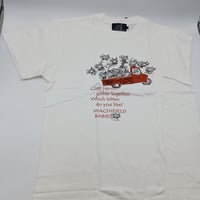 【同梱割引あり】 灯りが灯る キャンバスライト 月に聞かせる音楽会 ダヤン pwmaruoka_941122