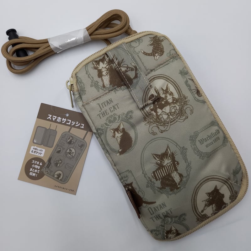 ❅*ॱ様 サコッシュ＊スマホポシェット＊コヤンイサムチョン ❅*ॱ様 サコッシュ＊スマホポシェット＊コヤンイサムチョン 2025年