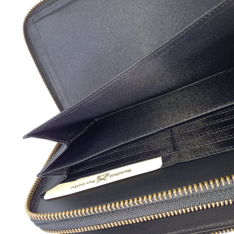 ダヤン 2in1 財布 ポシェット ふくろう裁判 | わちふぃーるど ダヤン 2in1 財布 ポシェット ふくろう裁判 | わちふぃーるど