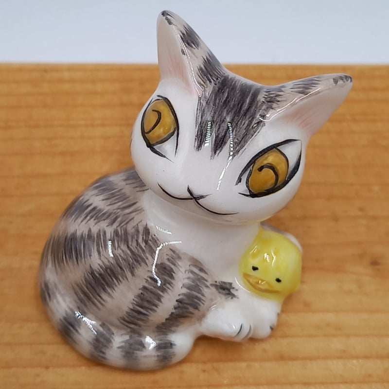 あいみょん お茶碗 箸置き ダヤン マルトと一緒 箸置き | 秀和美術本店 わちふぃーるど 取扱店