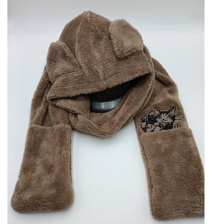 ボアマフラー | STORES