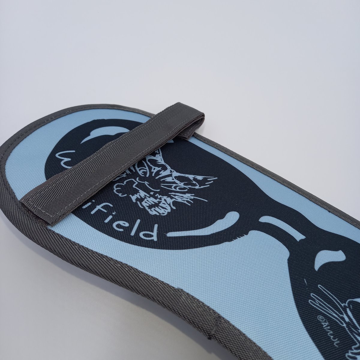 ダヤンズ サングラス DEEC×Fairlady Z seiran blue Polarized Sunglasses Drive