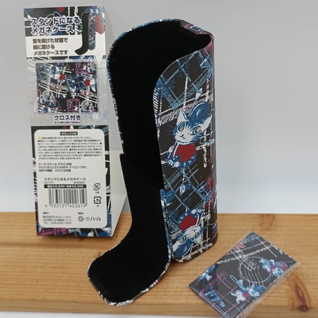 CATEGORY メガネ拭き | 秀和美術本店 わちふぃーるど 取扱店