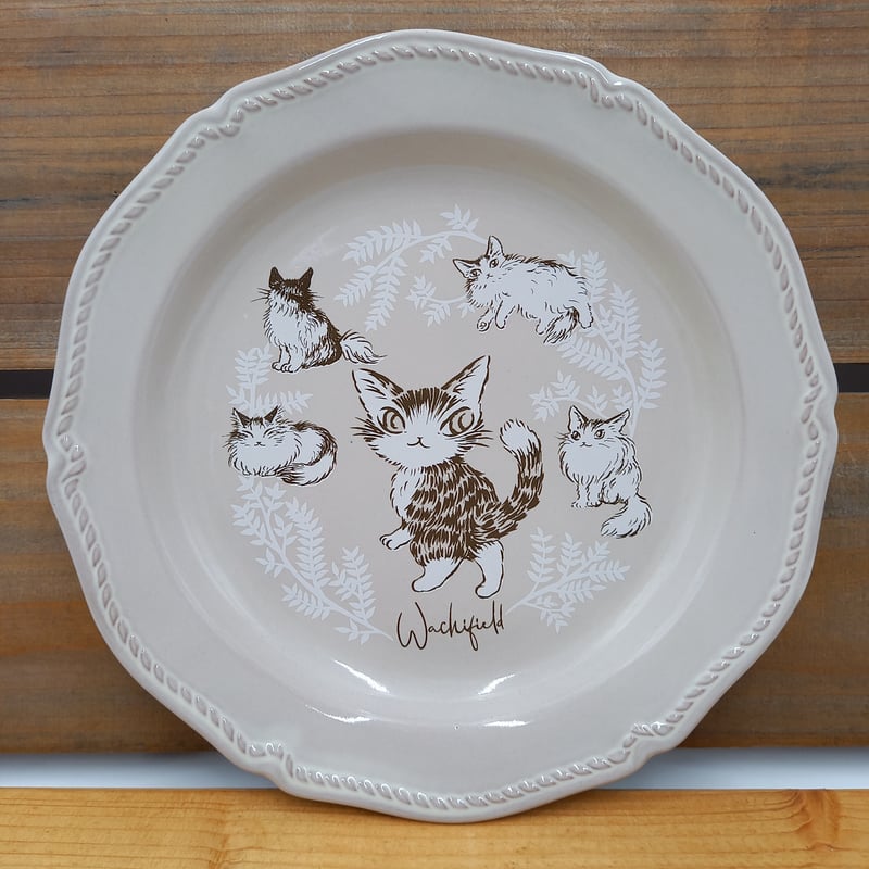 アンティーク　プレートセット fit=scale-down,w=1200