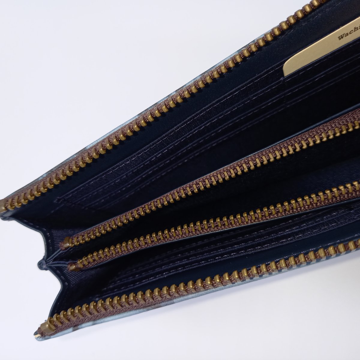 ダヤン 長財布 ダヤン WCC ロイヤルマイル L字 長財布 | 秀和美術本店 わちふぃーるど