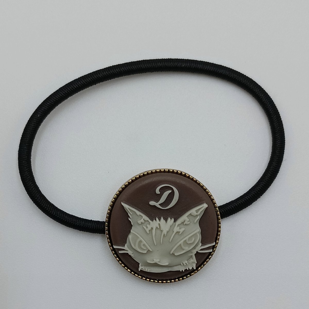 トラ　ライオン　ヘアゴム fit=scale-down,w=1200