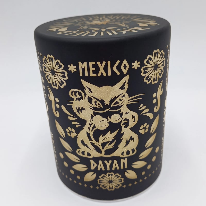 わちふぃーるど ダヤン ダヤンのお家オルゴール ※ランプ点灯しません！ わちふぃーるど ダヤンの家が2点新入荷いたしました！【東浦和店