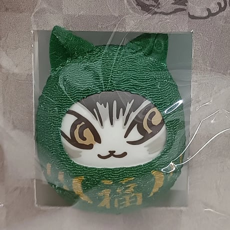 わちふぃーるど　ダヤン五月人形　未使用品 わちふぃーるど ダヤン五月人形 - メルカリ