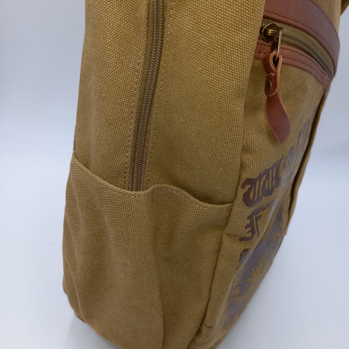 ✨新品・未使用品✨わちふぃーるど ダヤン DDキャンバス#6 リュック Amazon.co.jp: [わちふぃーるど] 猫のダヤン ダヤン DDキャンバス