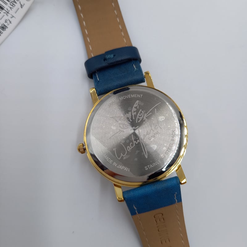 ダヤン 腕時計 BABYボール | 秀和美術本店 わちふぃーるど 取扱店