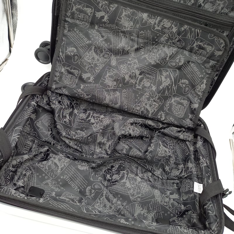 ダヤン アートなキャリーケース劇場の構想35周年 ダヤン アートなキャリーケース劇場の構想35周年 - メルカリ