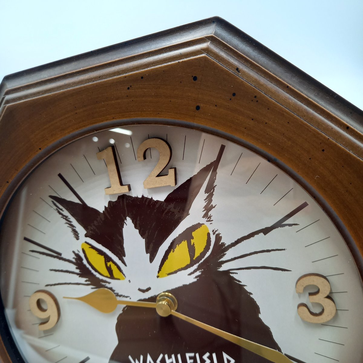 ジタン テイル 振り子時計 | 秀和美術本店 わちふぃーるど 取扱店