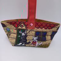 ダヤン ブックエンド D＆J | 秀和美術本店 わちふぃーるど 取扱店