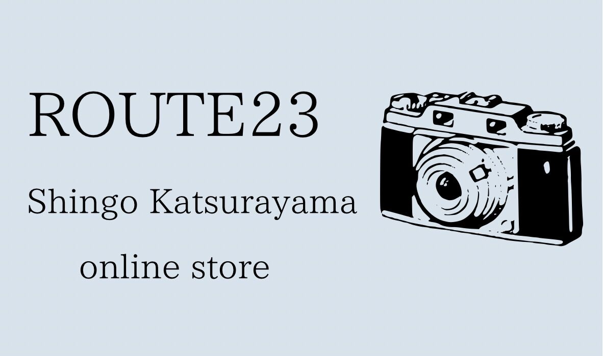 ROUTE 23