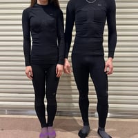 BalanceArtist 24-25 コーデュロイカーゴパンツ　ブラック Balance Artist 24-25 コーデュロイカーゴパンツ | Balance Art