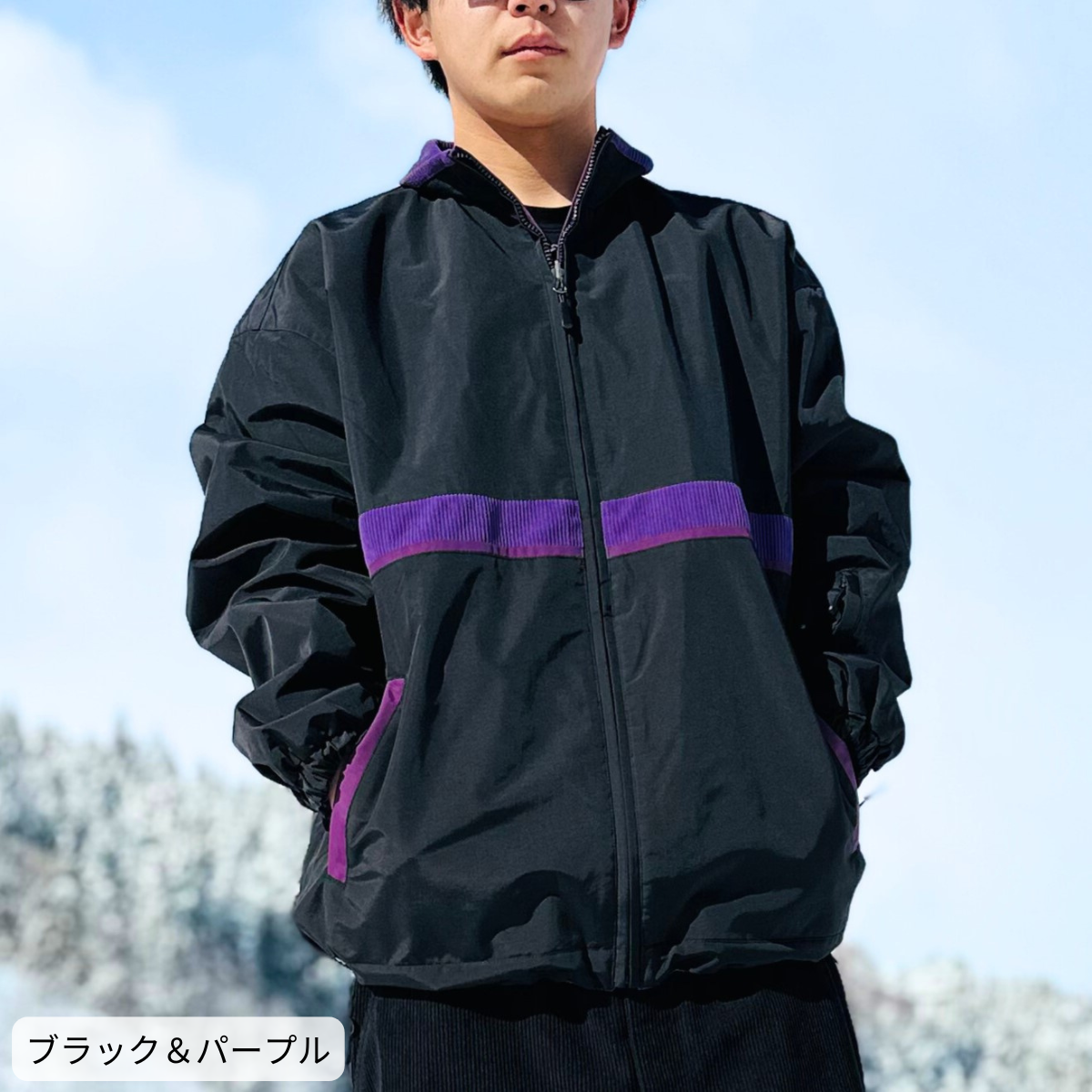 ✴︎最終値下げ★ジャーナルスタンダード　リバーシブルハンティングジャケット JOURNAL STANDARD（ジャーナルスタンダード）中古・古着
