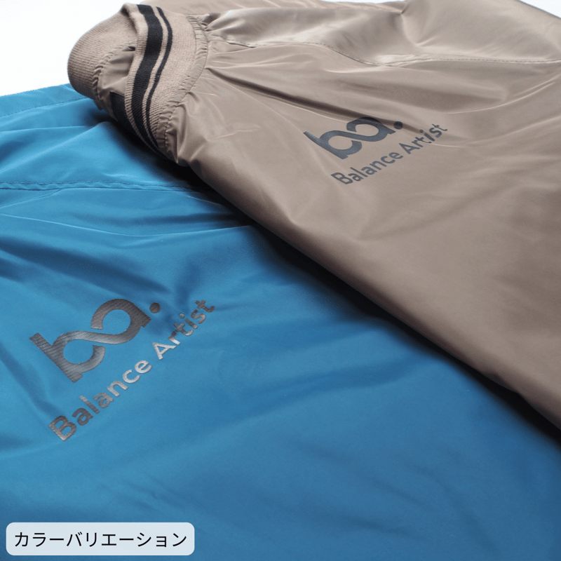Balance Artist 24-25 ライトプルオーバー | Balance Artist